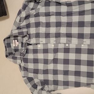 Long Sleeve Button Down Shirt